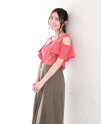 松井珠理奈「格好いい女優になりたい」　事務所移籍を決断したワケ