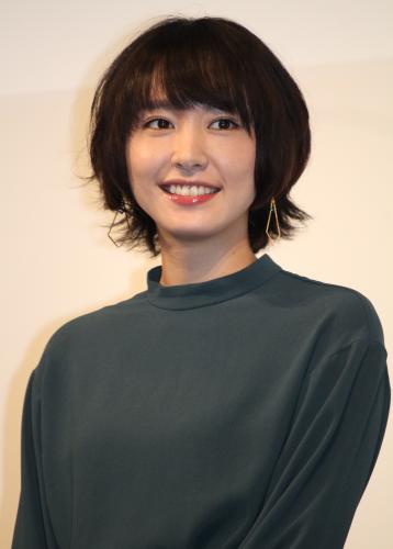 【画像・写真】新垣結衣、契約結婚を肯定「こういう形もあり」星野源ベタ褒めに照れる