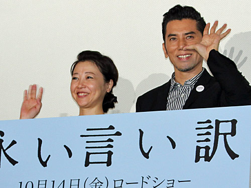 “カープ女子”西川監督　阪神から多くの勝利「本当にありがとう」