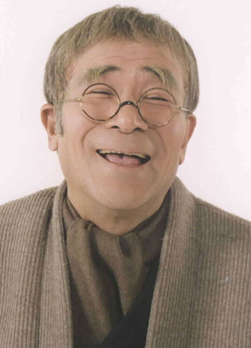 【画像・写真】吉本新喜劇の井上竜夫さん死去　「竜爺」の愛称　「おじゃましまんにゃわ」