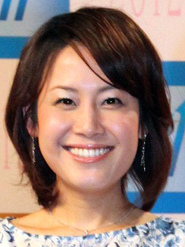 吉井歌奈子アナ　第２子長男出産「２人のママとして頑張るぞ」