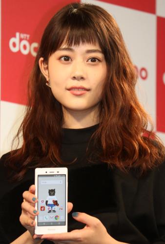 【画像・写真】高畑充希　とと姉ちゃんとのギャップに悩む「めっちゃ雑です」