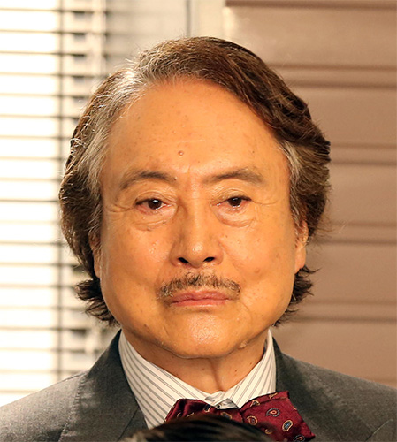 劇評論家・大笹吉雄さん　平さんは「美学を持って追求した役者」