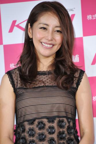 熊切あさ美“未来の結婚”への早すぎる下準備　さんま心配「精神的に…」