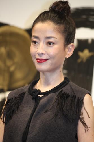 宮沢りえ　マサイ族の権力者に求婚された過去「牛５０頭やると…」