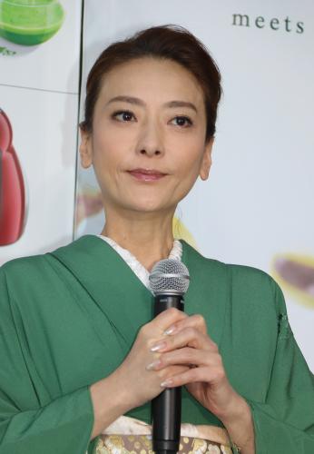 【画像・写真】西川史子“激ヤセ”体調不安説を一蹴「胃カメラやって全部大丈夫」