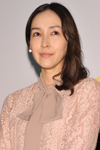 麻生久美子　第２子男児出産「かけがえのない存在がまたひとり増え…」