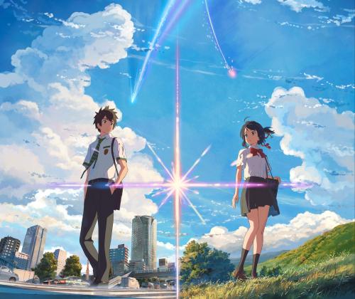 「君の名は。」新海誠監督　作品作りの原体験は長野の“星空”