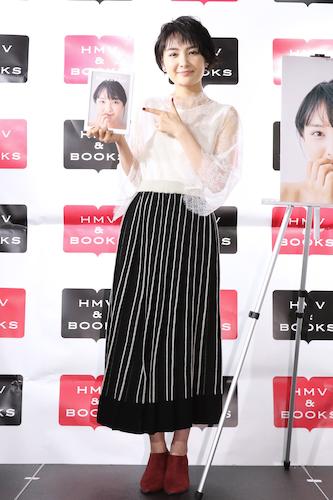 葵わかな　来春高校卒業「思い残したことはありません」