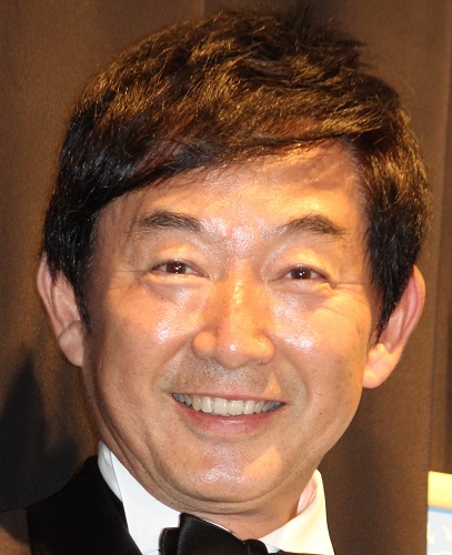 石田純一、すみれから引退勧められる「私が食べさせてあげる」