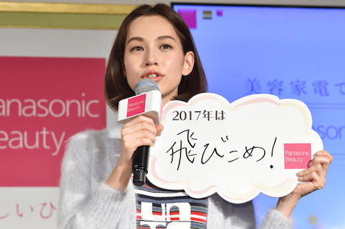 【画像・写真】水原希子　モヤモヤする瞬間告白「毎日です。力不足と思ってるので…」