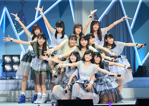 乃木坂４６　３期生「お見立て会」で過酷すぎるサプライズ発表