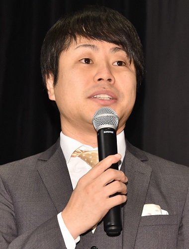 ノンスタ井上、休養期間は未定　テレビ局は大慌て　年末年始も多数出演予定