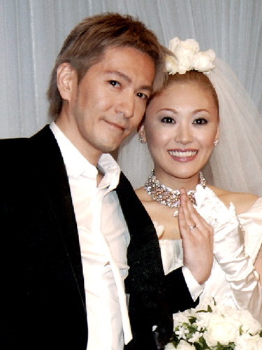 小室哲哉、妻KEIKOは前向き「すぐに忘れるのもかわいい」