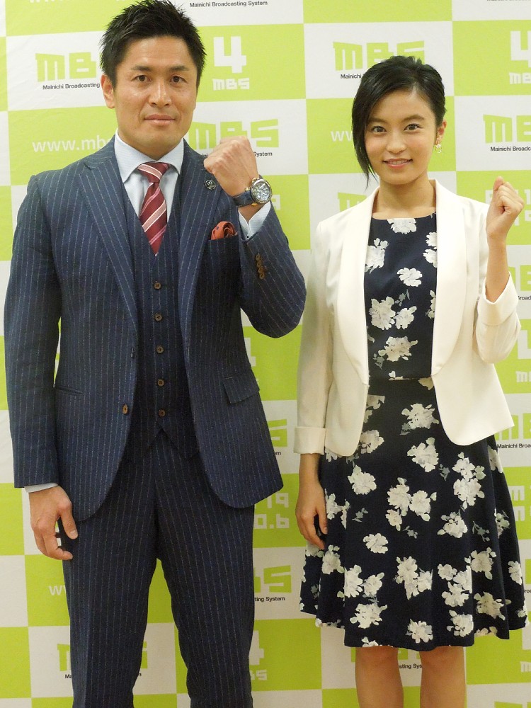 小島瑠璃子「母性を感じた」高校ラグビー取材するうちに…