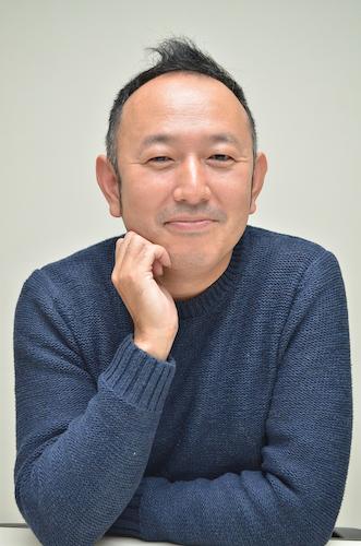 厳しさは優しさ…脚本家・足立紳、長編映画監督に“罵詈雑言”妻認めた「面白い」