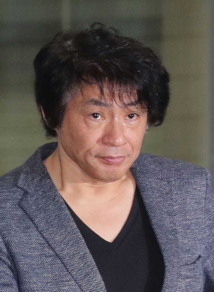 ＡＳＫＡ　尿すり替えはえん罪被害阻止　釈放から一夜、ブログ連発