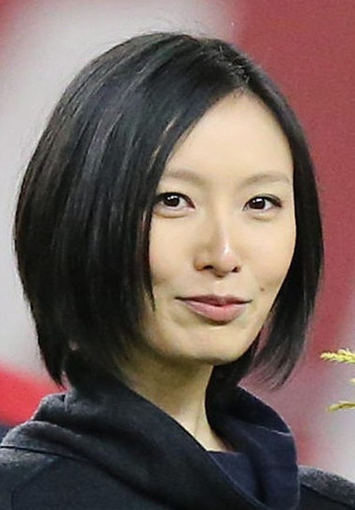 長澤奈央、33歳誕生日に第２子妊娠を報告　夫は元日本代表・中田浩二氏