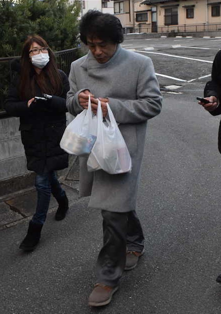 【画像・写真】ＡＳＫＡ　亡き母への思い語った「強く、温かい母でした」