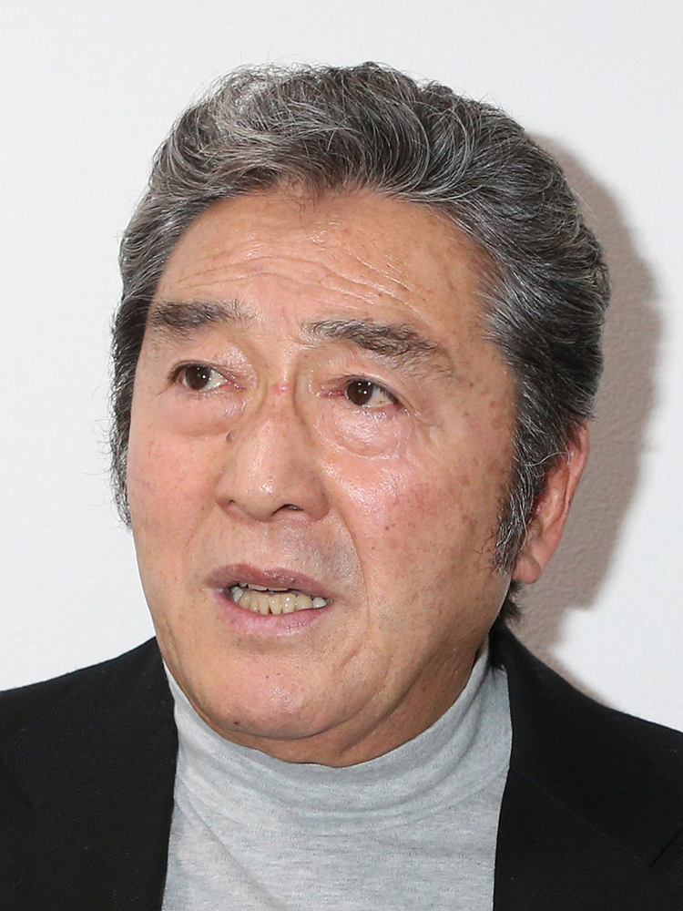 松方弘樹さん死去　７４歳　脳リンパ腫、「仁義なき戦い」「柳生一族の陰謀」