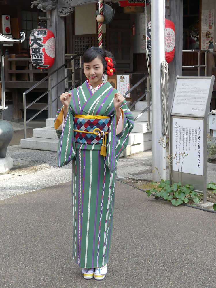 木南晴夏　共演・河合美智子回復にホッ「よかったですねと伝えたい」