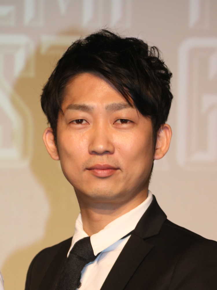 ノンスタ石田　井上の謝罪会見に同席？「あいつも野生の勘って言いそう」