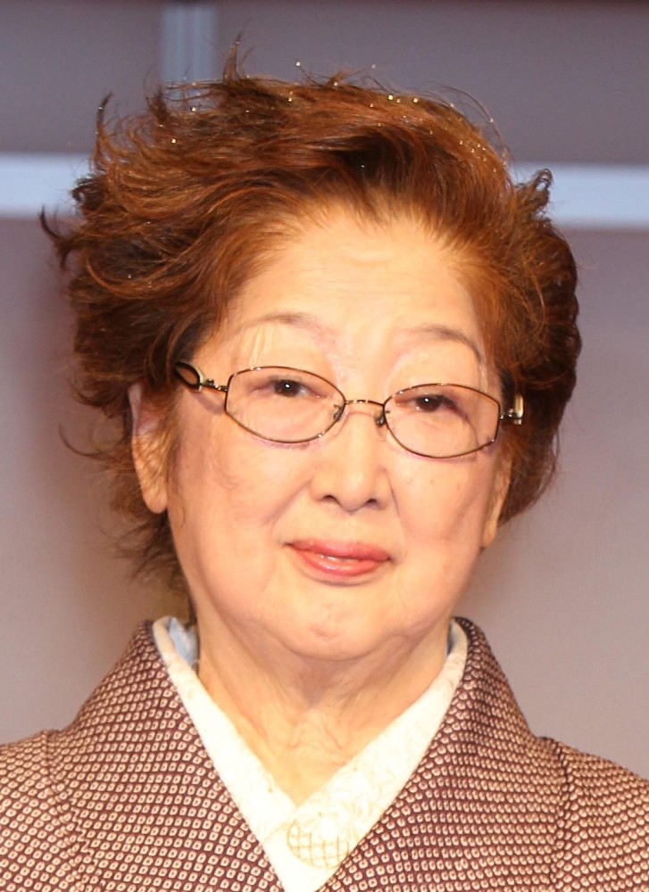 女優の青木玲子さん死去　森光子さんと「放浪記」全２０１７回共演