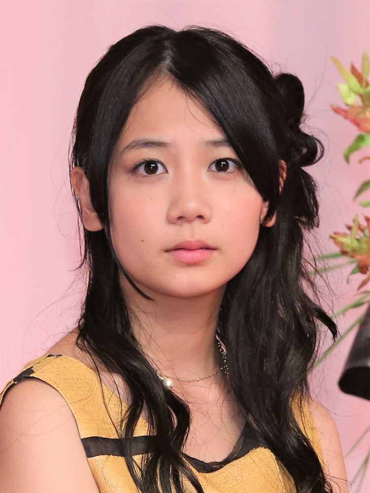 富美加余波ジャニーズにも…関ジャニ丸山主演映画　石橋杏奈で撮り直し