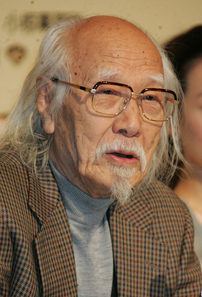 映画監督の鈴木清順氏が死去　９３歳　「ツィゴイネルワイゼン」「殺しの烙印」