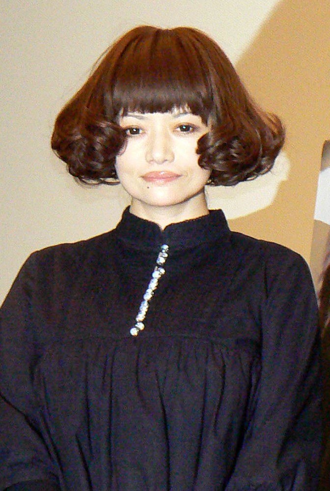 広田レオナ、鈴木清順監督の「夢二」で女優になれた「ずっと、清順っ子です」
