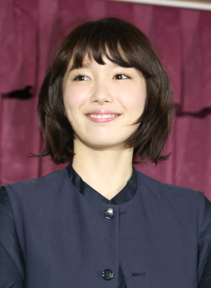 「怒ったことない」飯豊まりえ　藤田ニコルと人生唯一のケンカ