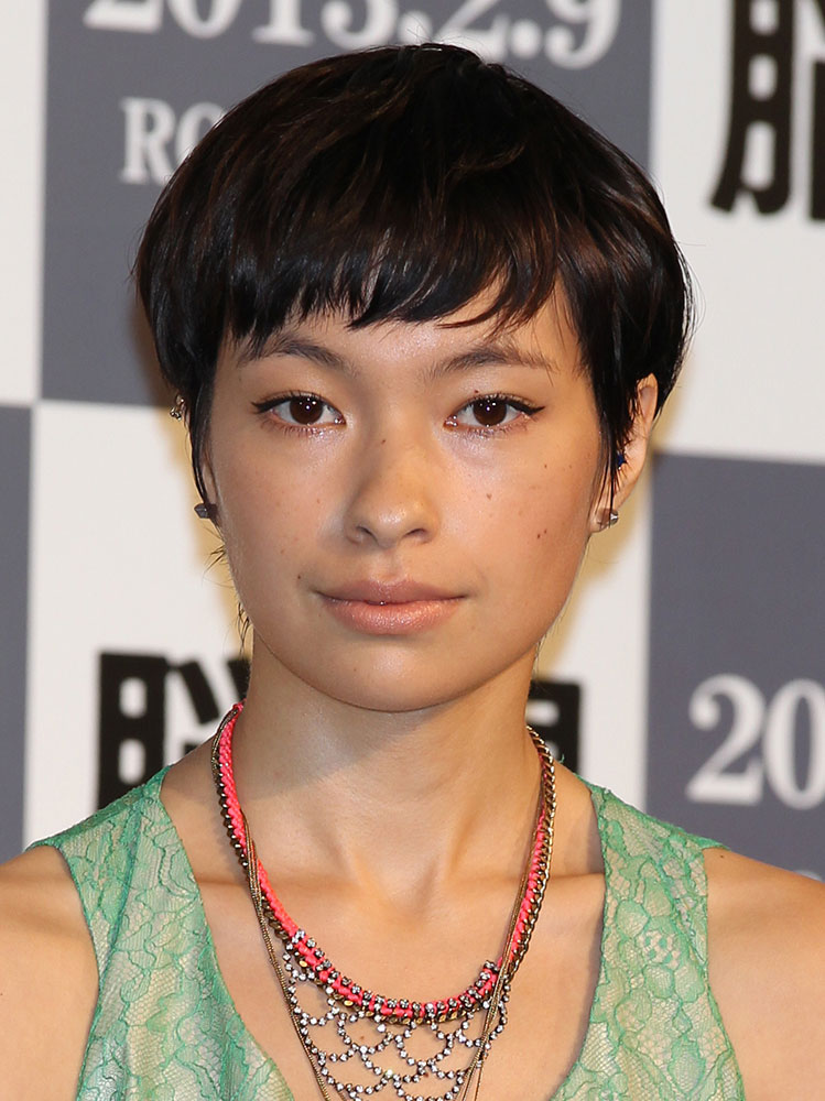 【画像・写真】離婚危機報道も…松田龍平「僕の大切な人」インスタに妻・太田莉菜の笑顔