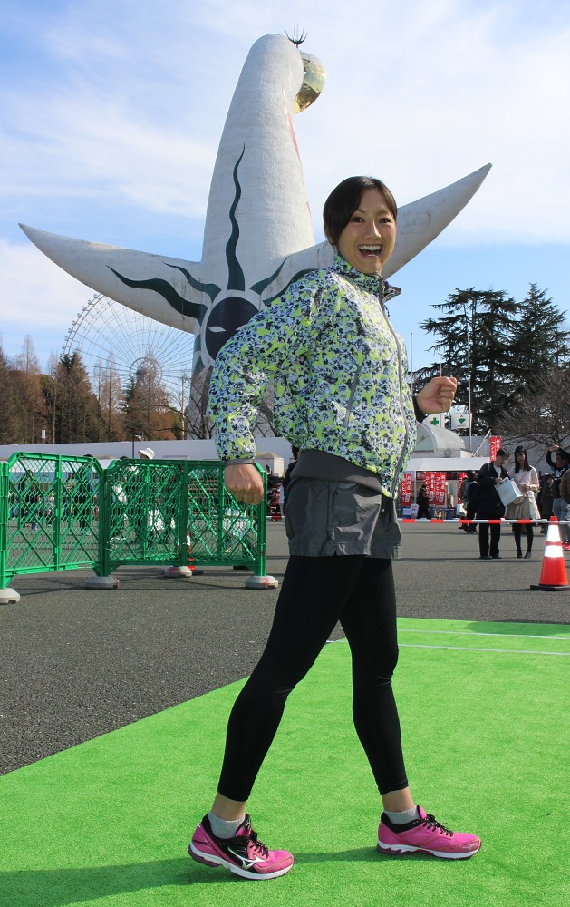 福島和可菜　国籍変更勧められる　東京五輪目指すと「やめなきゃいけなくなる」