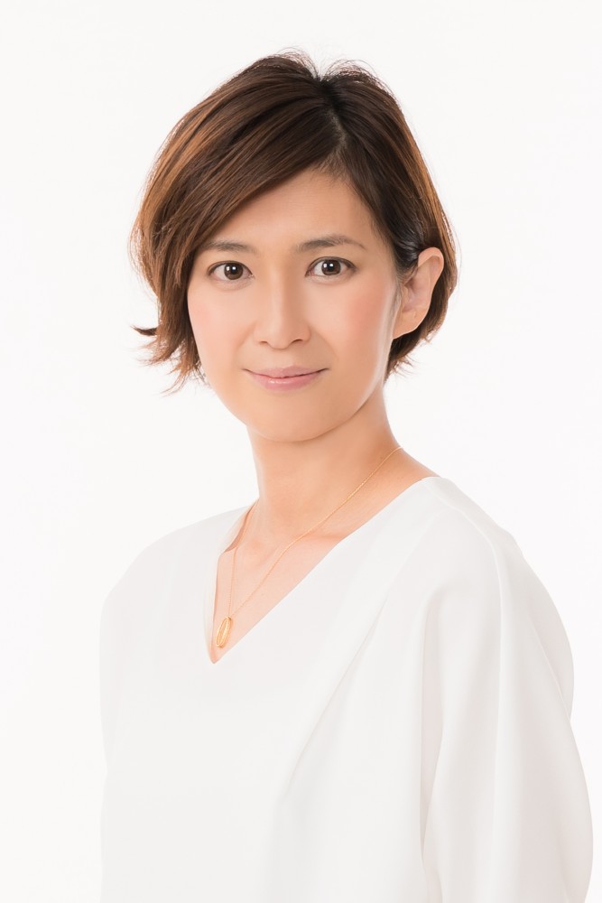 徳永有美アナ　夫・内村も復帰後押し　AbemaTV挑戦「自分の性格にピッタリ」