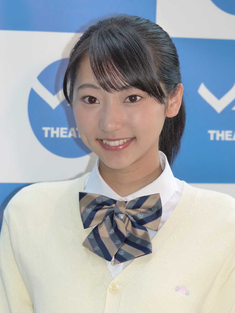 武田玲奈　主演作「交際記念日」、２人きりのＶＲ撮影で不思議感覚