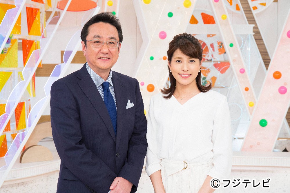 逆襲開始？「めざましテレビ」１年ぶり２桁　伊野尾効果「イノ調」好評