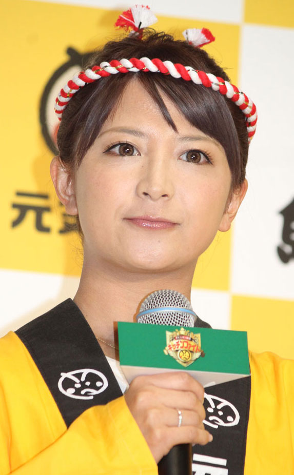 矢口真里、父は元ヤン　有名な暴走族に所属「超プレーボーイ、めちゃくちゃモテた」