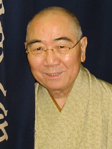 三遊亭円歌さん死去　８８歳　テレビ創生期に三平、円楽らと落語人気支える