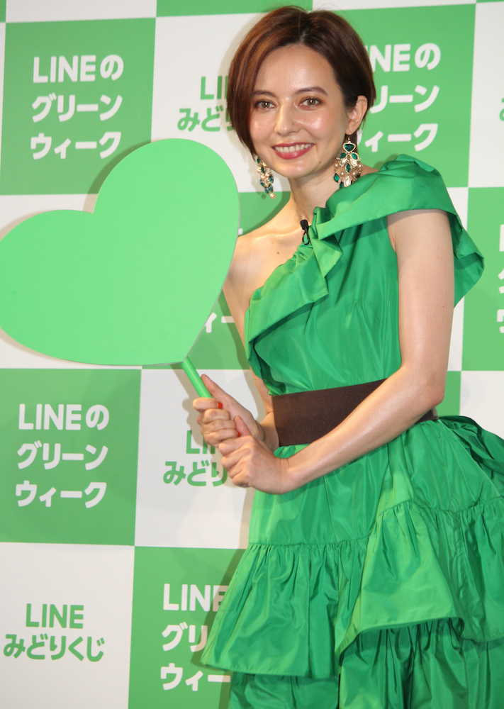 ベッキー、ＬＩＮＥ再開も芸能人とやりとりなし「深い意味はない」