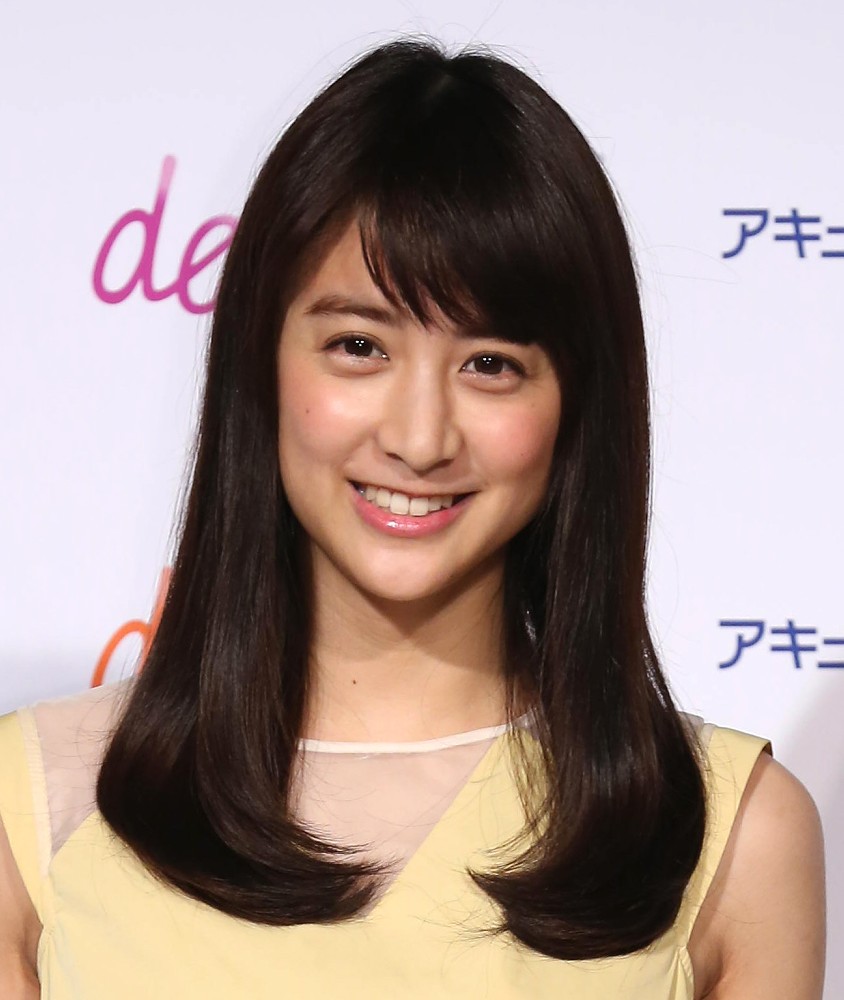 山本美月　２７歳での結婚目指し「婚活中」　お相手はドイツ人？