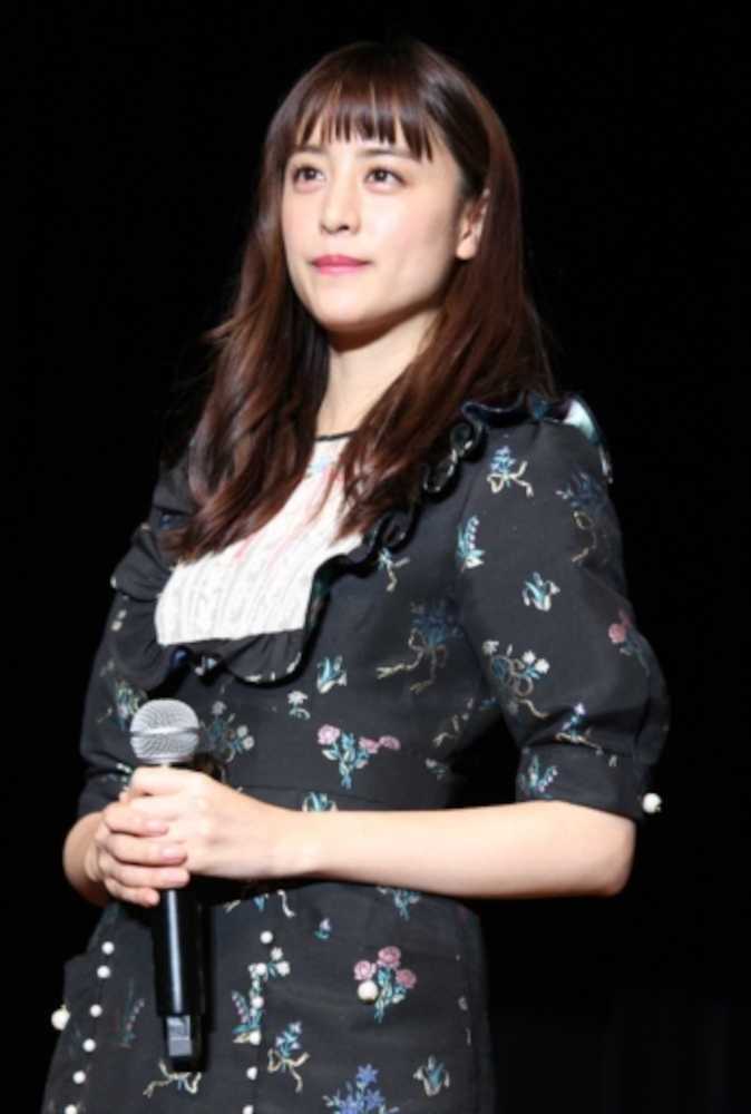 山本美月　妹とゾンビでけんか「私は怖すぎて…」