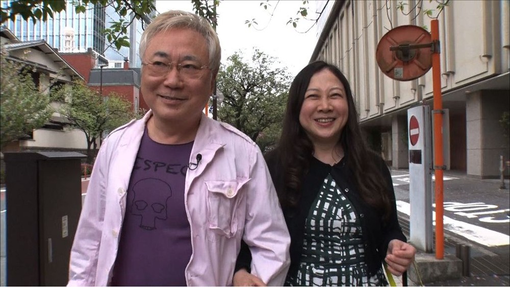 事実婚ＴＶ初公開！高須院長が西原理恵子氏に遺言状「彼らしいなと」