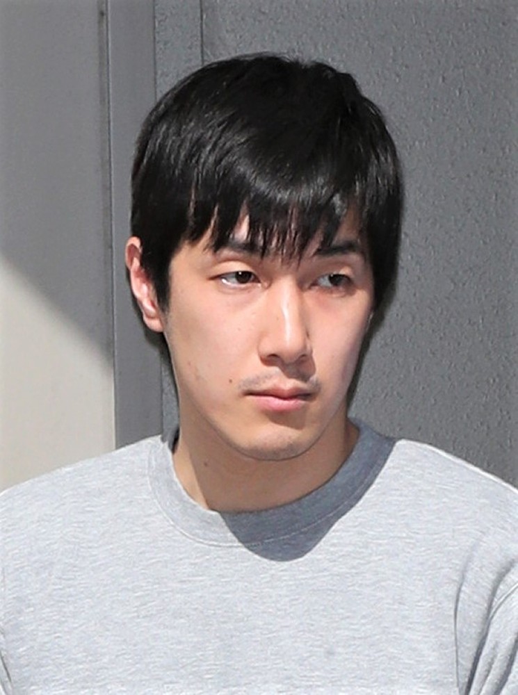 橋爪遼容疑者出演「たたら侍」上映打ち切り　製作費１０億円超もわずか３週間で