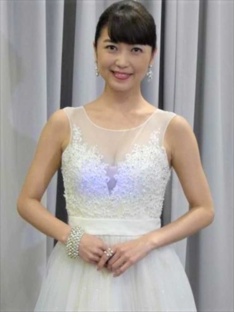 女優・歌手の新妻聖子が「ついに『新妻』に」一般男性との結婚発表
