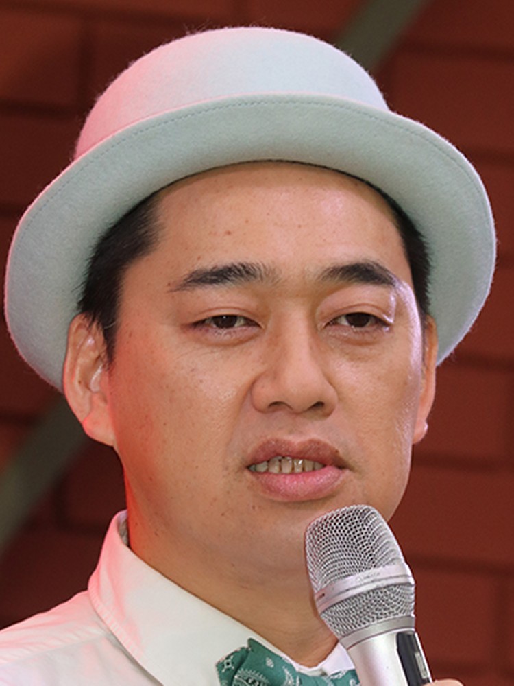 バナナマン設楽、おばたのお兄さんに忠告　山崎アナへの裏切り「許されない」