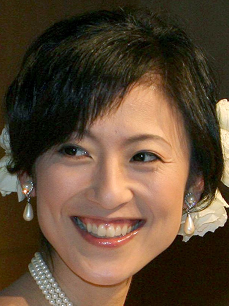 TBS木村郁美アナ「360日外食」のワケ　激やせ、借金生活…壮絶過去乗り越え