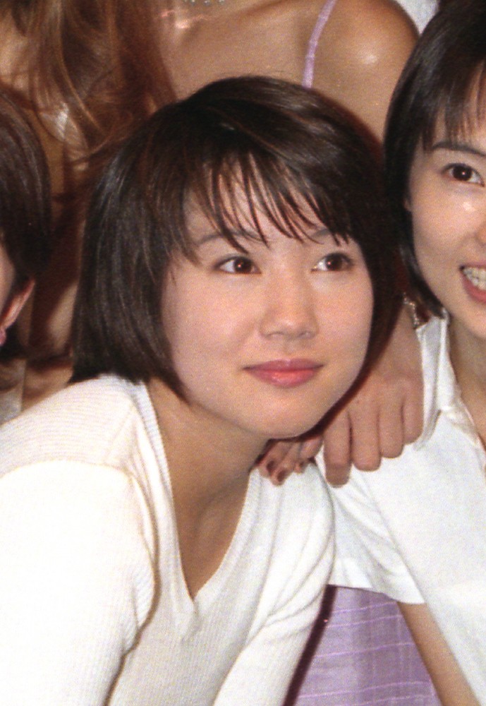 元「モー娘」福田明日香　１８年ぶりＴＶ出演！本当の脱退理由を激白