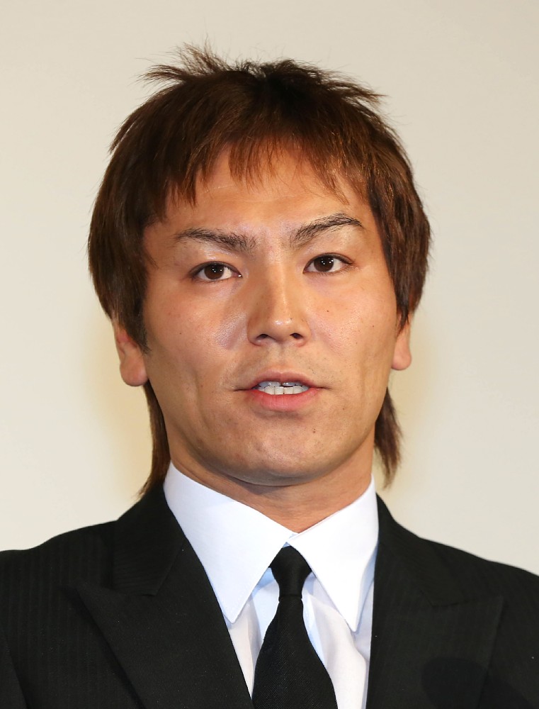 狩野英孝、メディア復帰　地上波１発目は「アメトーーク!!」で調整