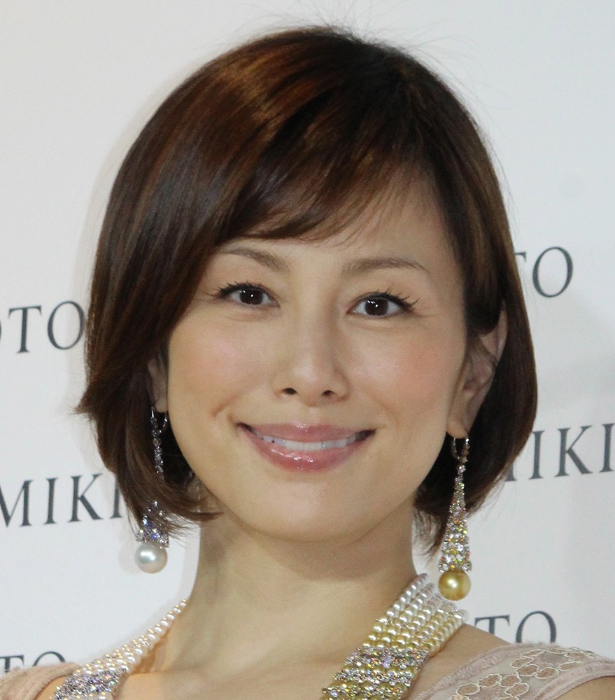 米倉涼子「ドクターＸ」大ヒットはラッキー「ドラマって私だけじゃない」