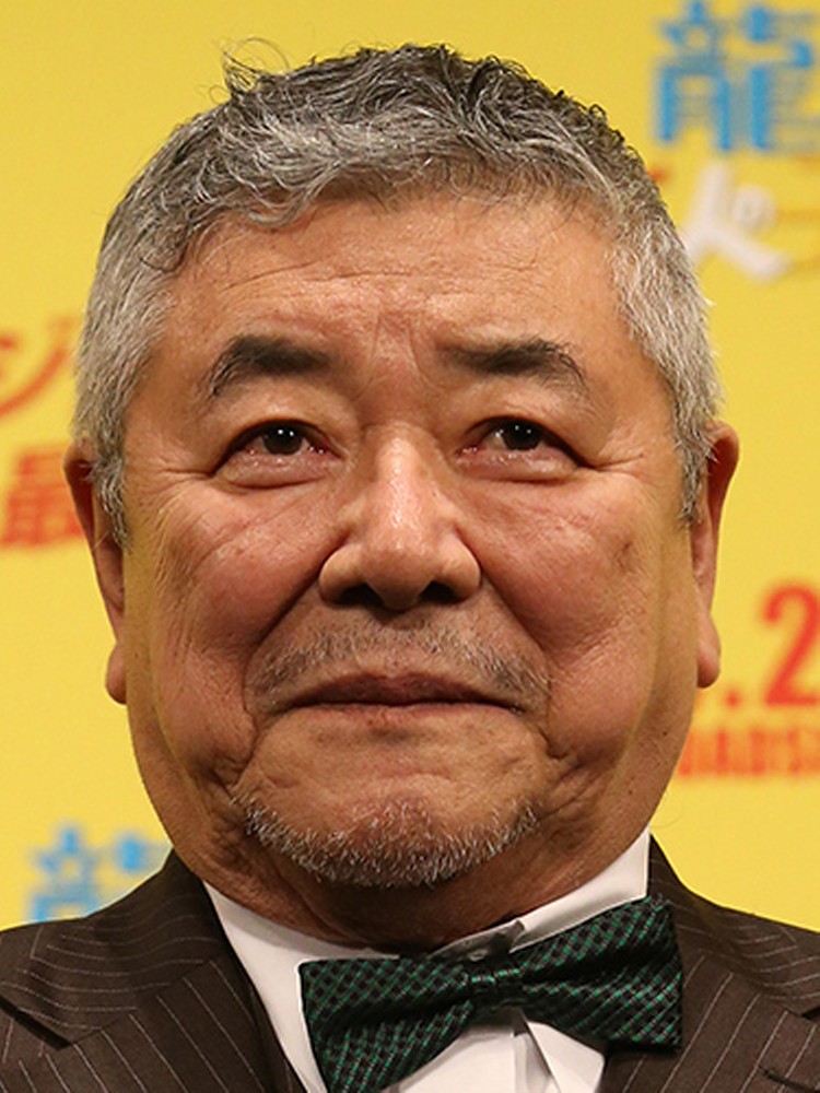 中尾彬　松居一代の近況明かす「先週会いました　心配ないよ」